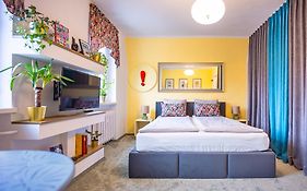 Apartament Domo